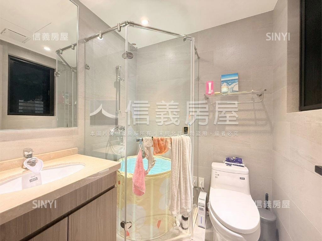 宏普公園１８Ｆ•質感美學房屋室內格局與周邊環境