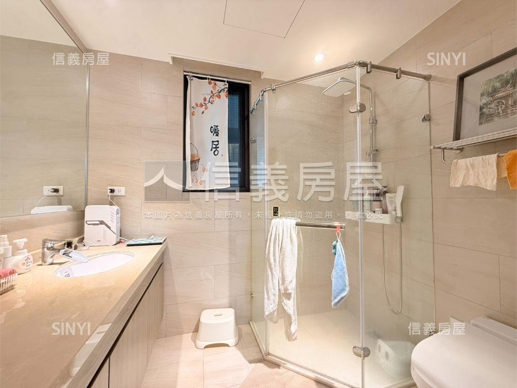 宏普公園１８Ｆ•質感美學房屋室內格局與周邊環境