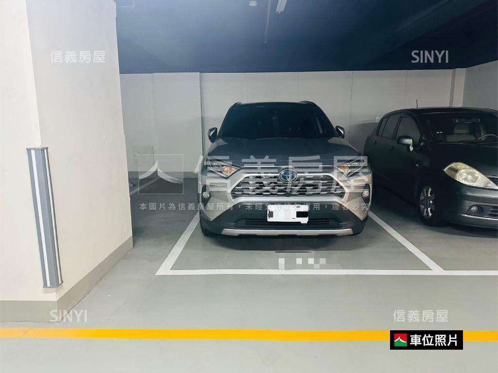 宏普公園１８Ｆ•質感美學房屋室內格局與周邊環境