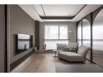 宏普公園１８Ｆ•質感美學