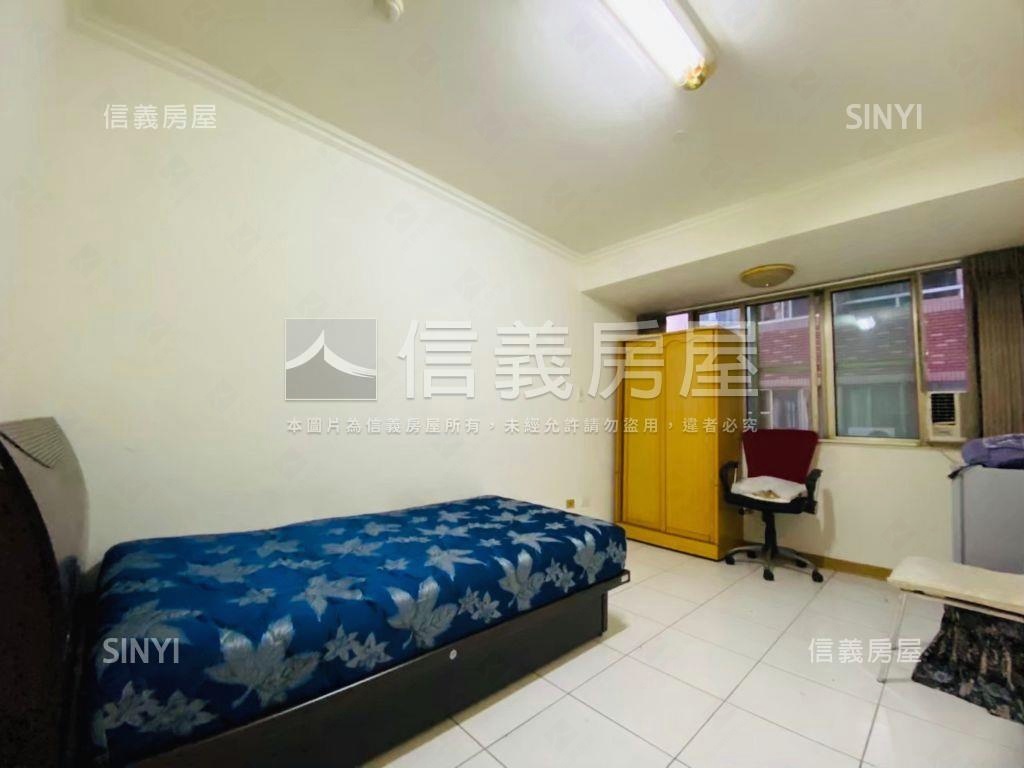 【次頂樓】西屯大三房房屋室內格局與周邊環境