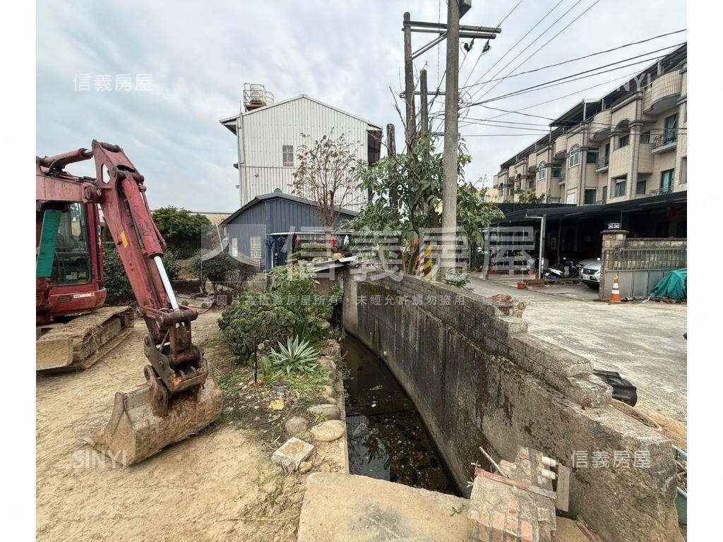 龍潭便宜臨路農地即刻預約房屋室內格局與周邊環境