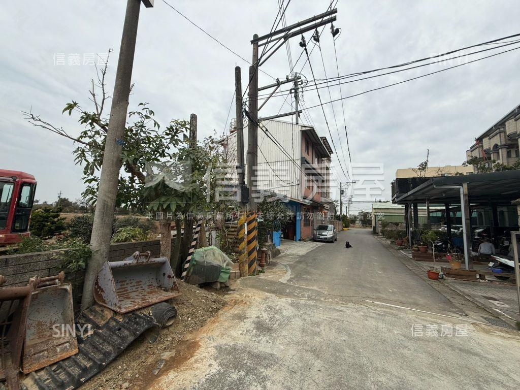 龍潭便宜臨路農地即刻預約房屋室內格局與周邊環境