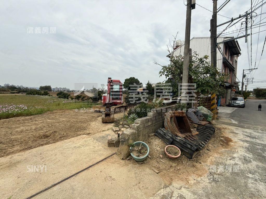 龍潭便宜臨路農地即刻預約房屋室內格局與周邊環境