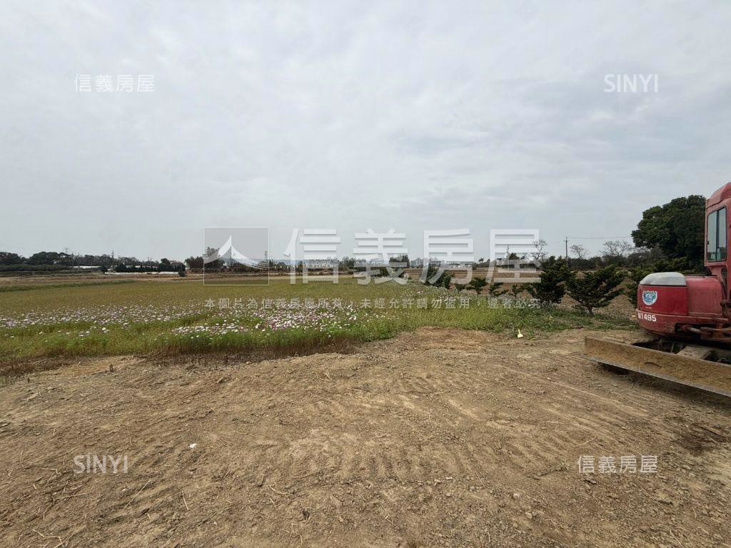 龍潭便宜臨路農地即刻預約房屋室內格局與周邊環境