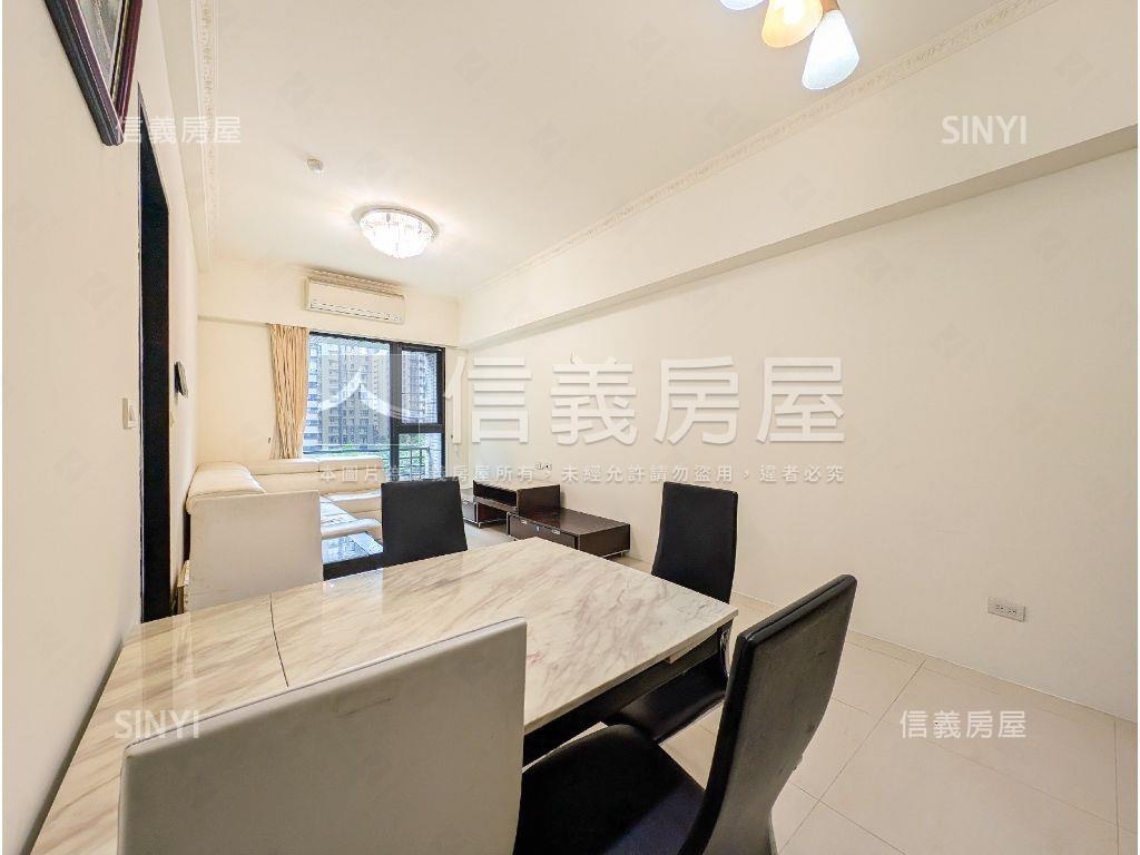 【主推】美學ＣＥＯ大兩房房屋室內格局與周邊環境