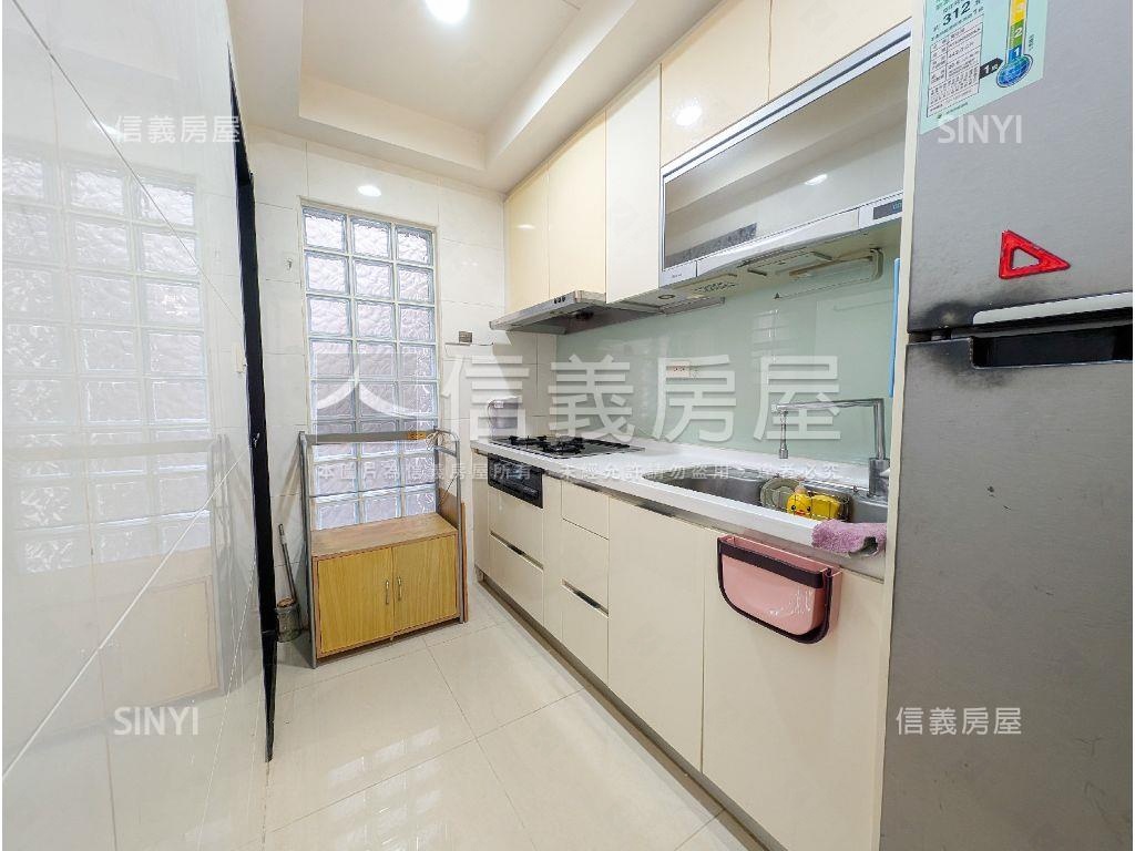 【主推】美學ＣＥＯ大兩房房屋室內格局與周邊環境
