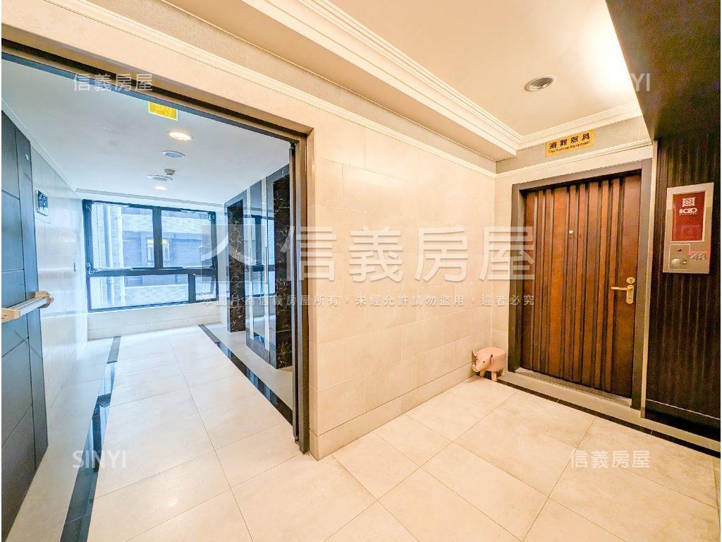 【主推】美學ＣＥＯ大兩房房屋室內格局與周邊環境