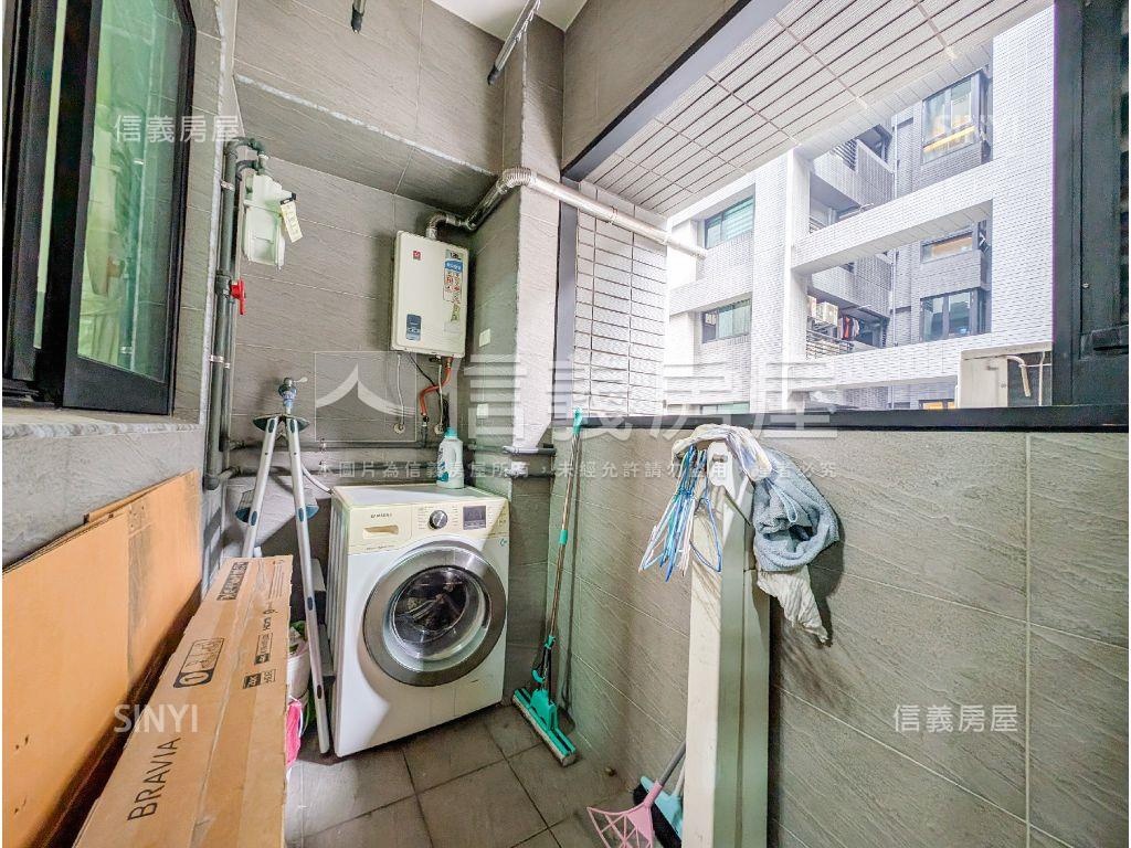 【主推】美學ＣＥＯ大兩房房屋室內格局與周邊環境