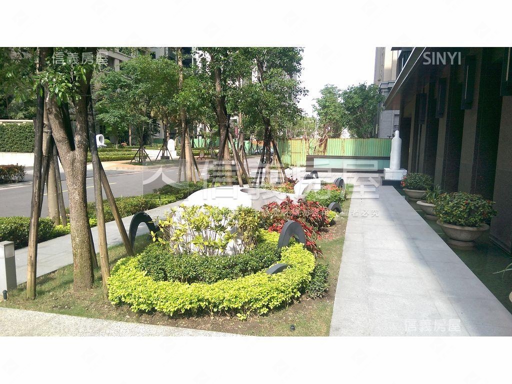 【主推】美學ＣＥＯ大兩房房屋室內格局與周邊環境