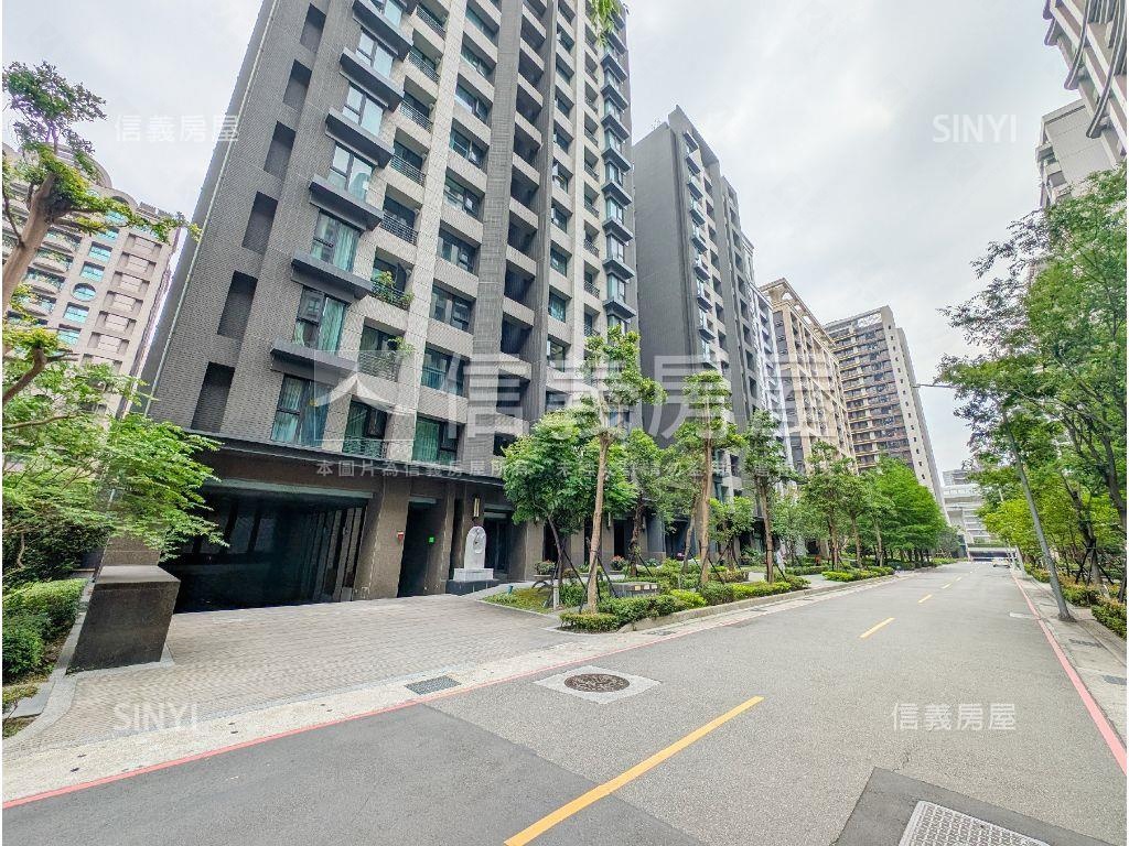 【主推】美學ＣＥＯ大兩房房屋室內格局與周邊環境