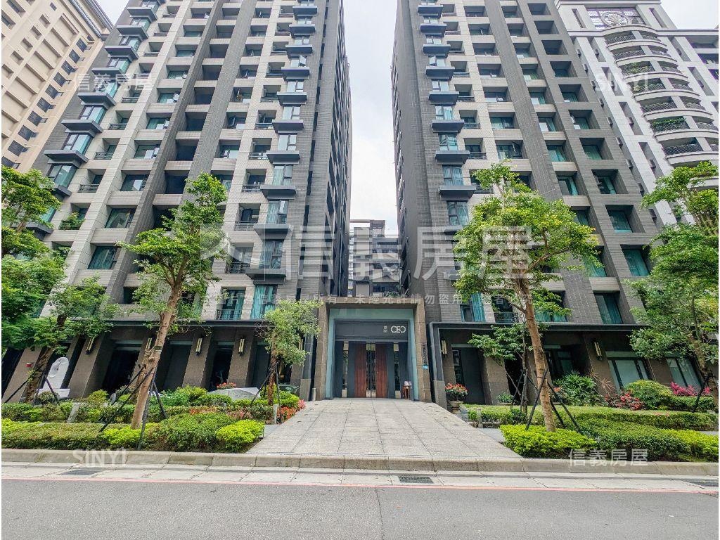 【主推】美學ＣＥＯ大兩房房屋室內格局與周邊環境