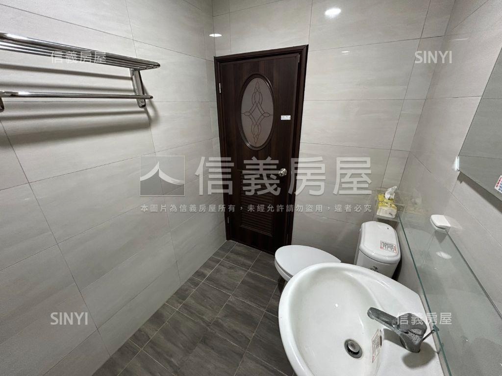 近前金站・靜巷正街透天房屋室內格局與周邊環境