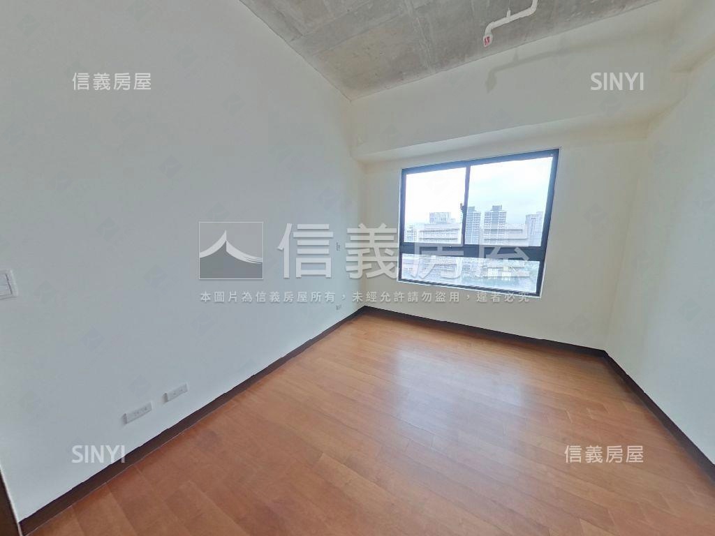 米蘭公園高樓景觀空間房屋室內格局與周邊環境