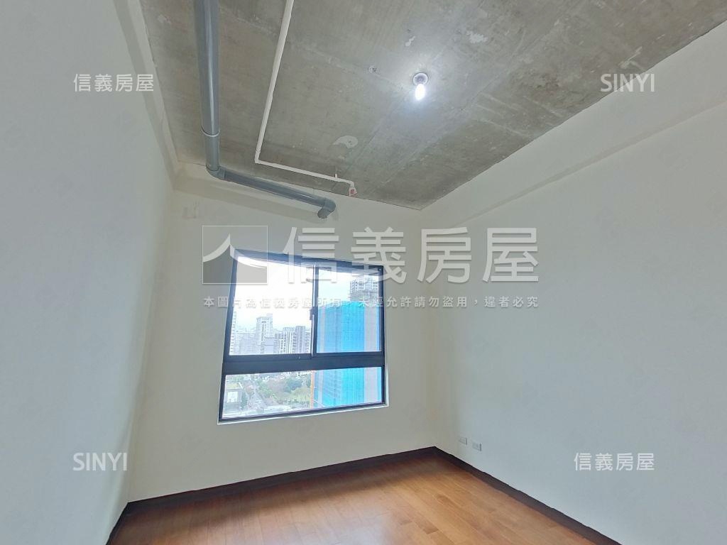 米蘭公園高樓景觀空間房屋室內格局與周邊環境