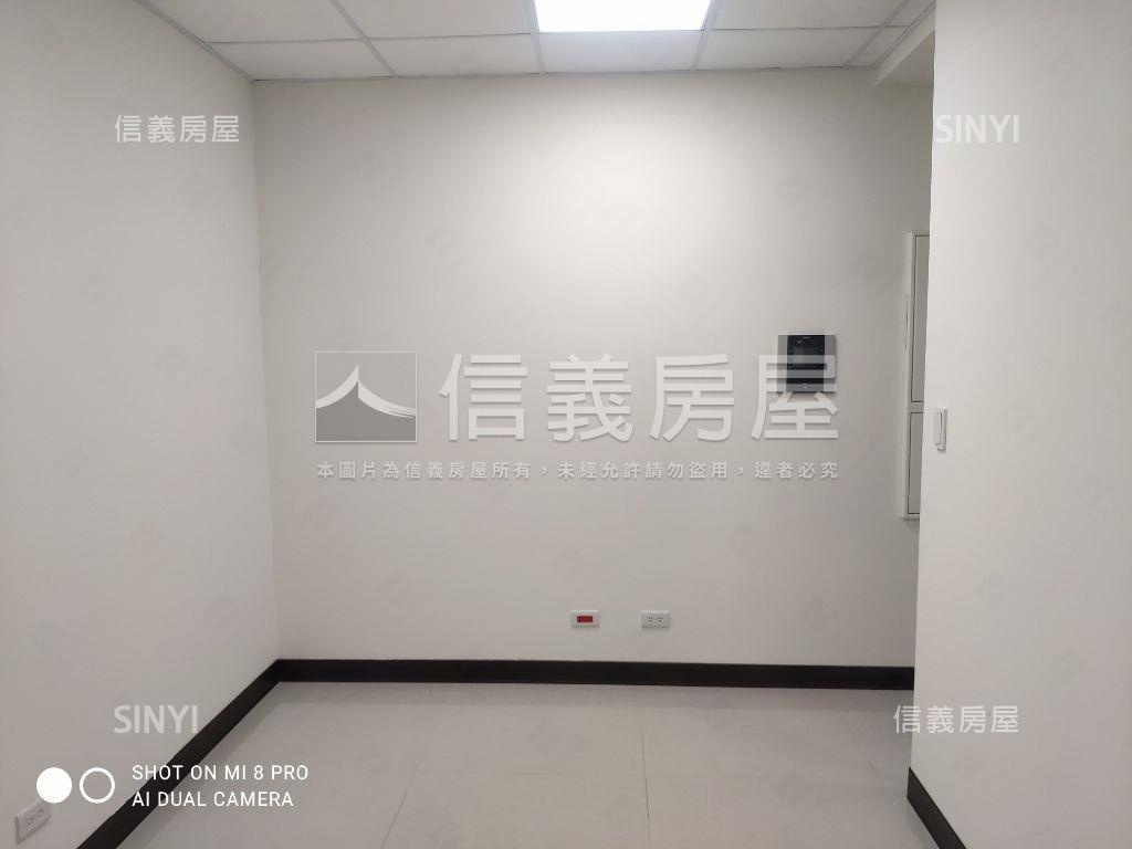 大安Ｖ可辦可住房屋室內格局與周邊環境