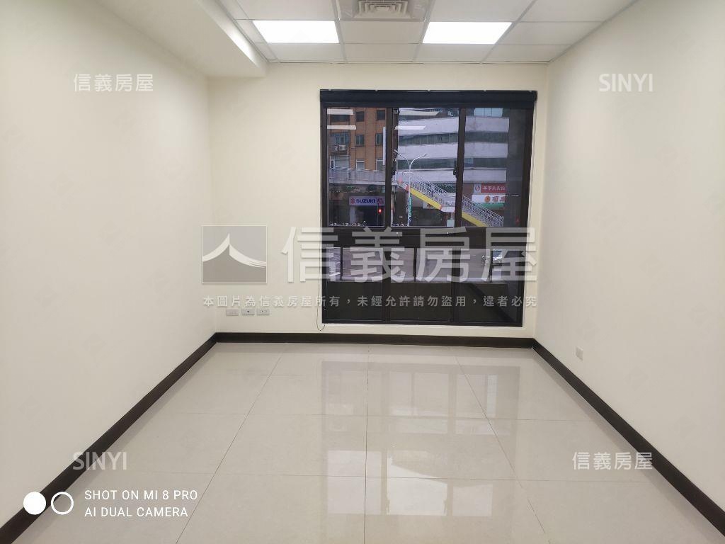 大安Ｖ可辦可住房屋室內格局與周邊環境