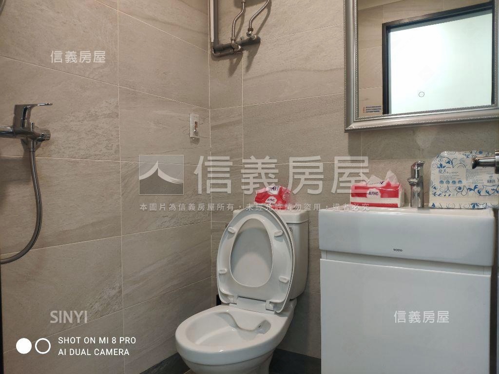 大安Ｖ可辦可住房屋室內格局與周邊環境