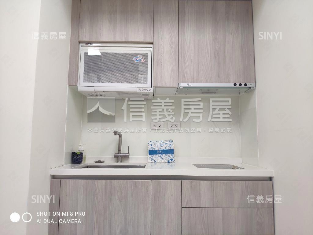 大安Ｖ可辦可住房屋室內格局與周邊環境
