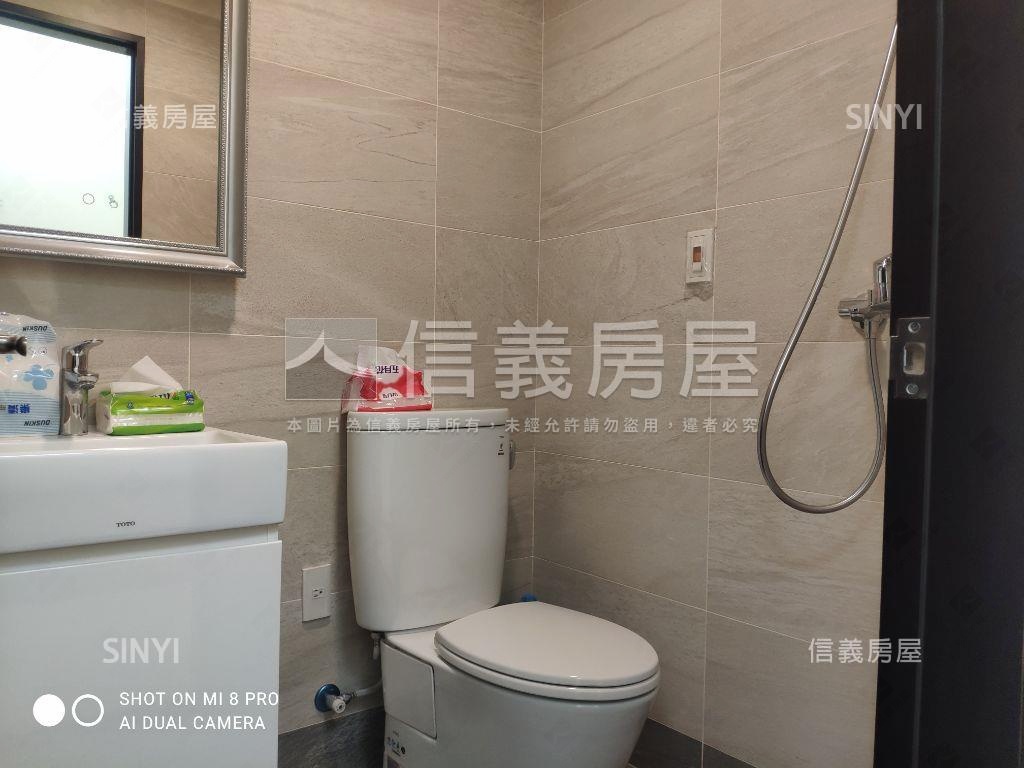 大安Ｖ可辦可住房屋室內格局與周邊環境