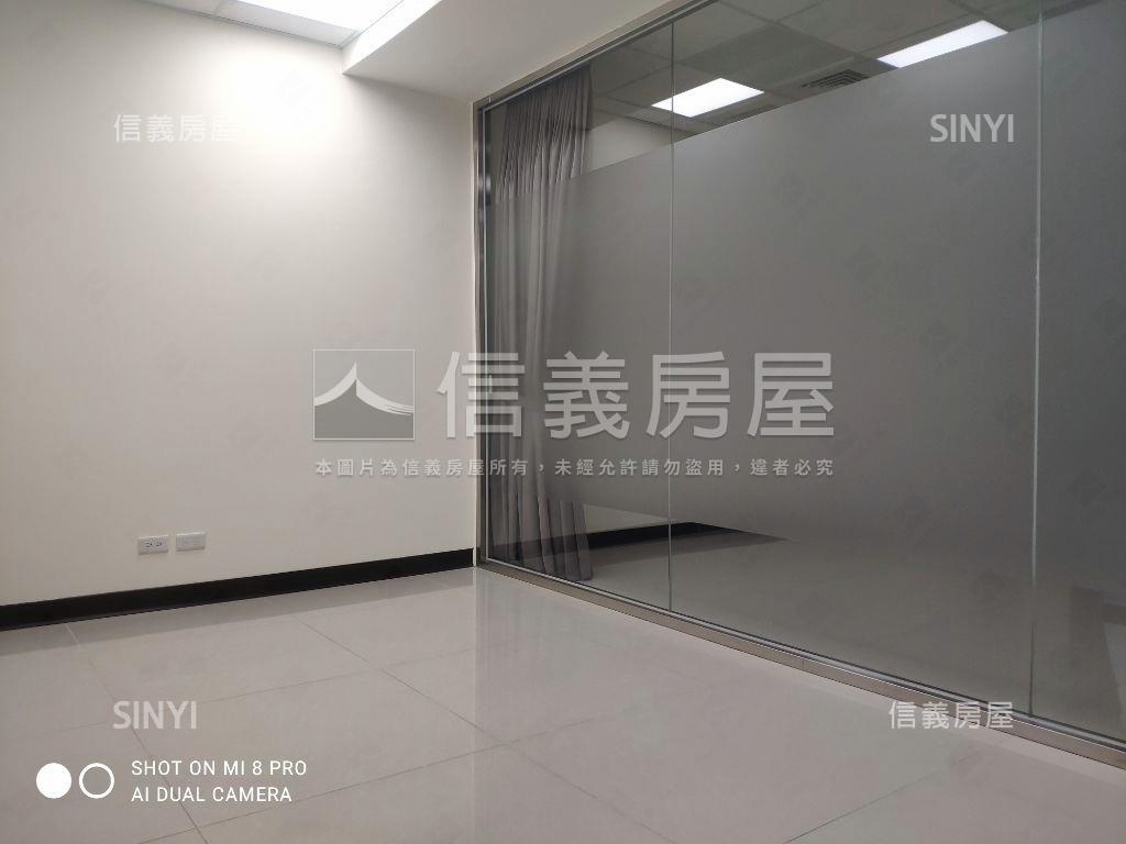 大安Ｖ可辦可住房屋室內格局與周邊環境