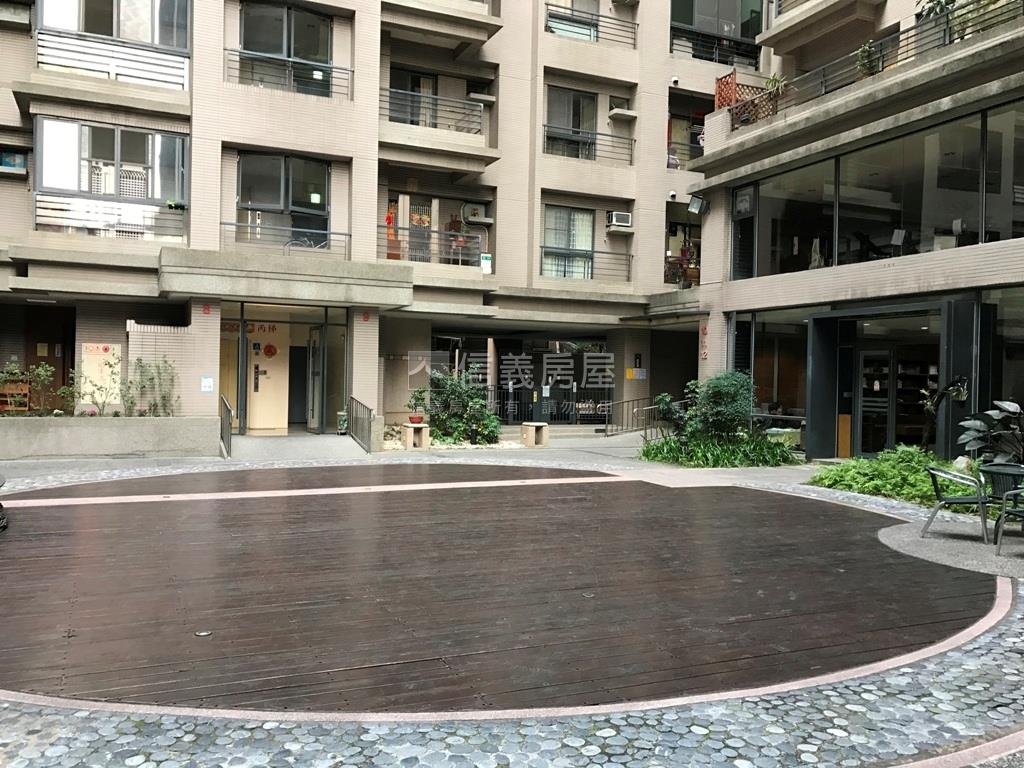 專任城市之星三房平車房屋室內格局與周邊環境