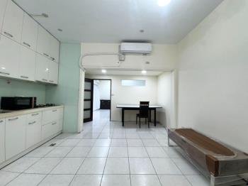 和盛盛世．電梯附車位