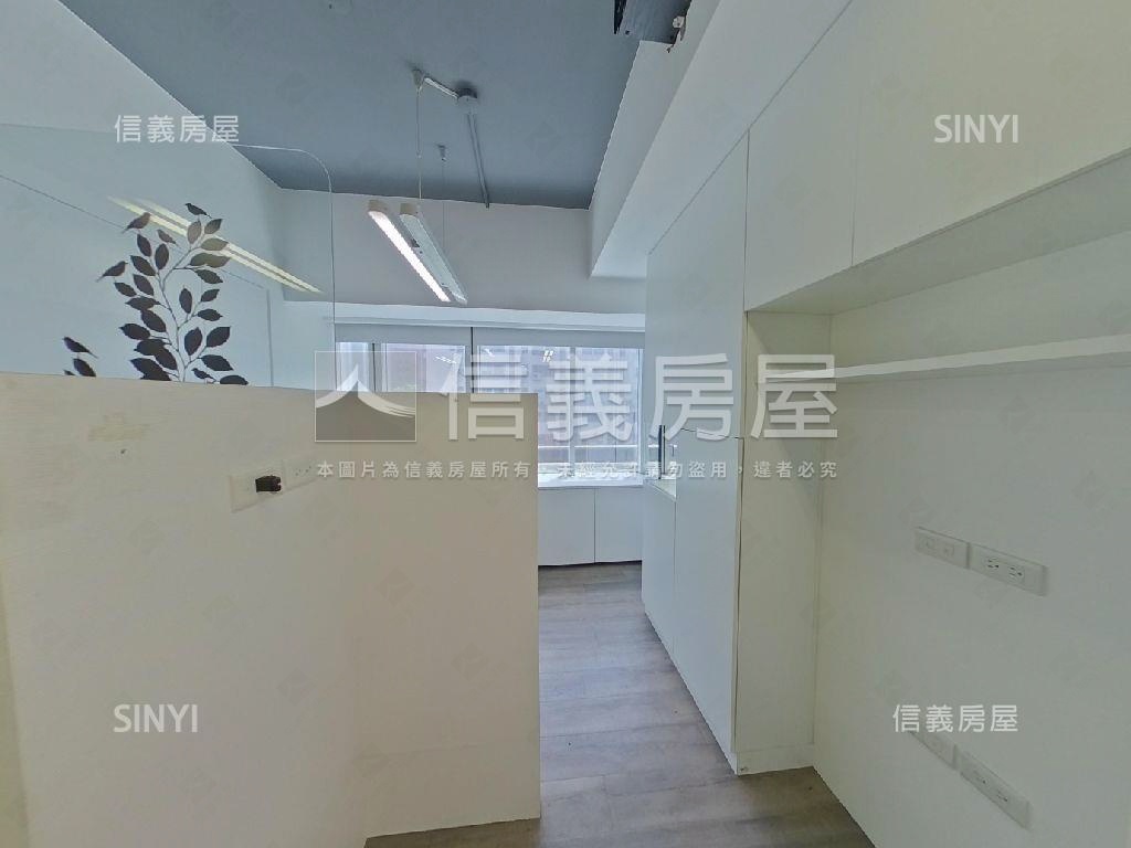 捷運南京復興住辦坡車房屋室內格局與周邊環境