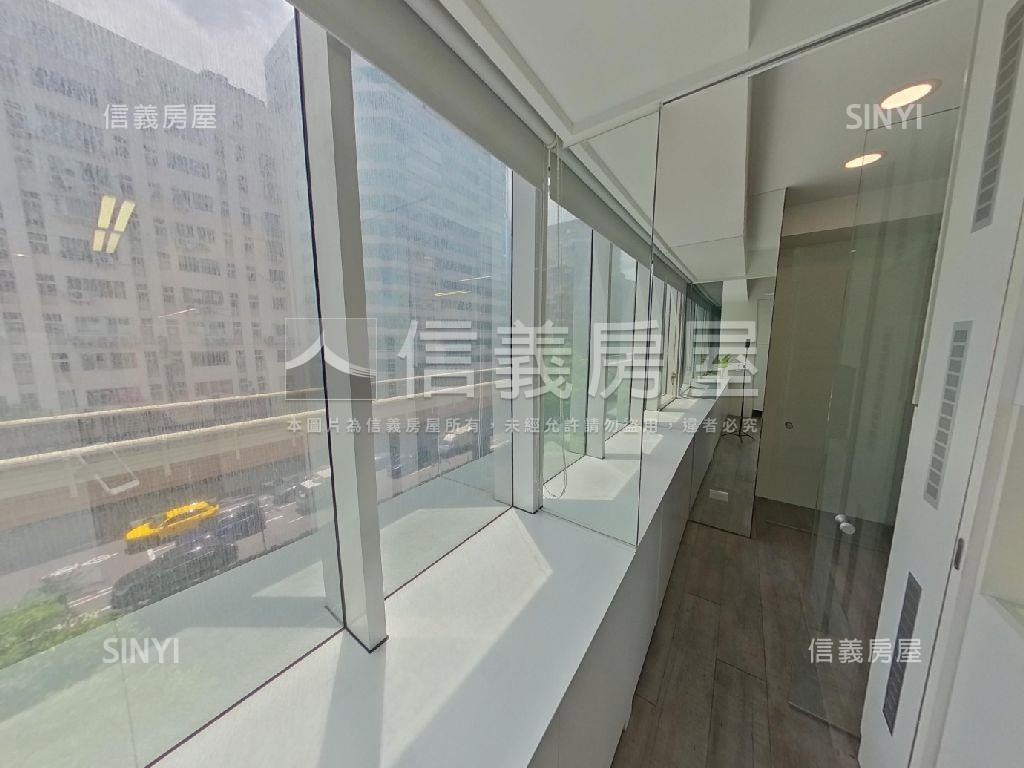 捷運南京復興住辦坡車房屋室內格局與周邊環境