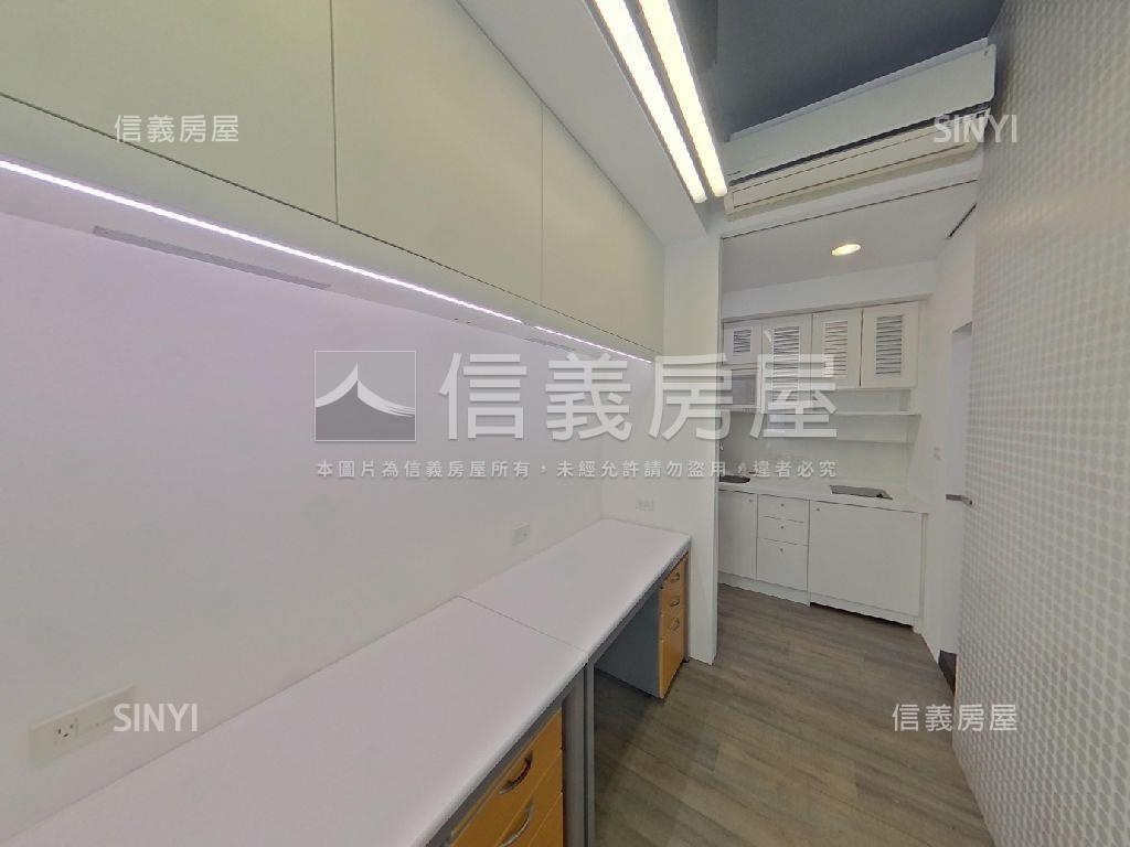 捷運南京復興住辦坡車房屋室內格局與周邊環境