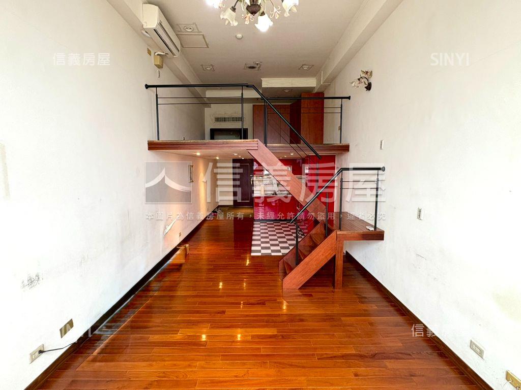 景平東帝市高樓景觀挑高宅房屋室內格局與周邊環境