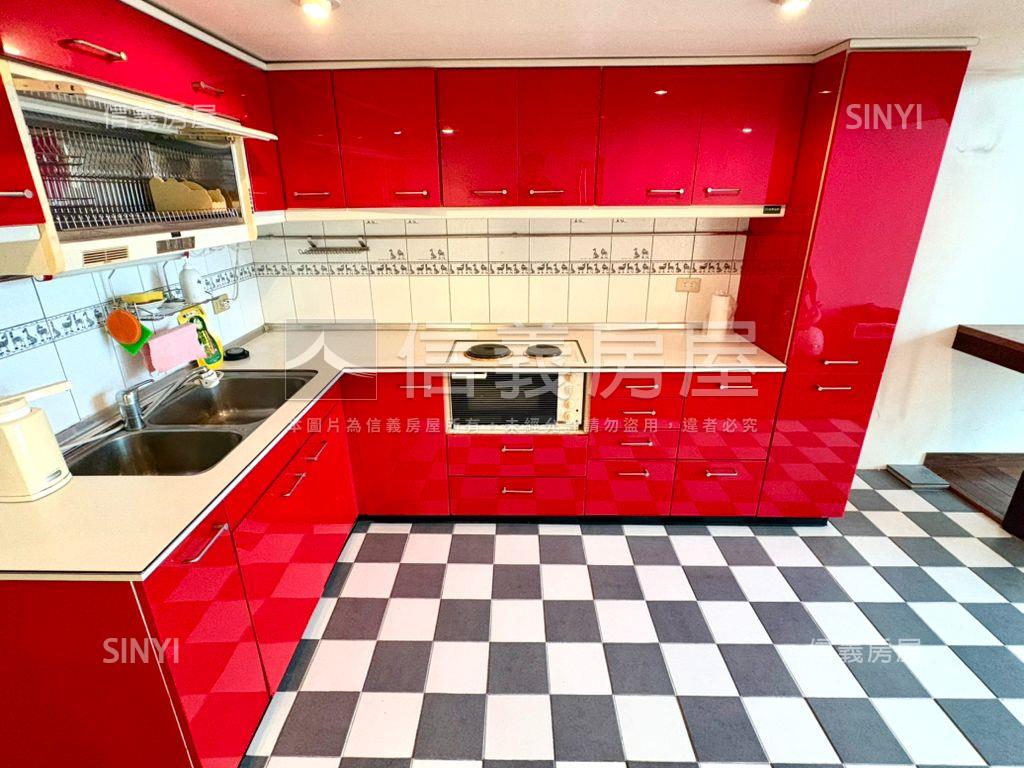 景平東帝市高樓景觀挑高宅房屋室內格局與周邊環境