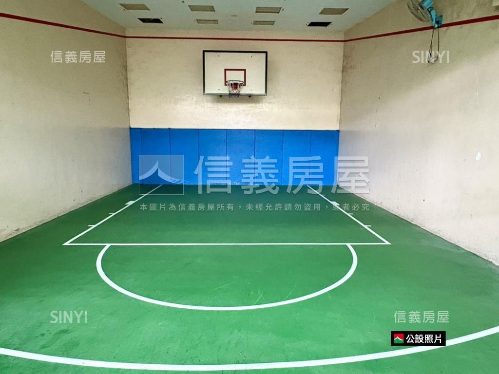 景平東帝市高樓景觀挑高宅房屋室內格局與周邊環境