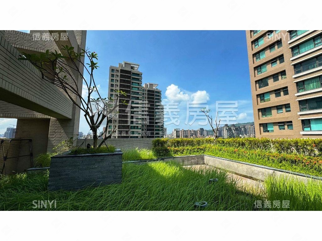 美術館森林系高質感樓店房屋室內格局與周邊環境