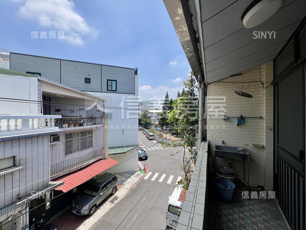 ㊝近德高國小★走路上學宅房屋室內格局與周邊環境