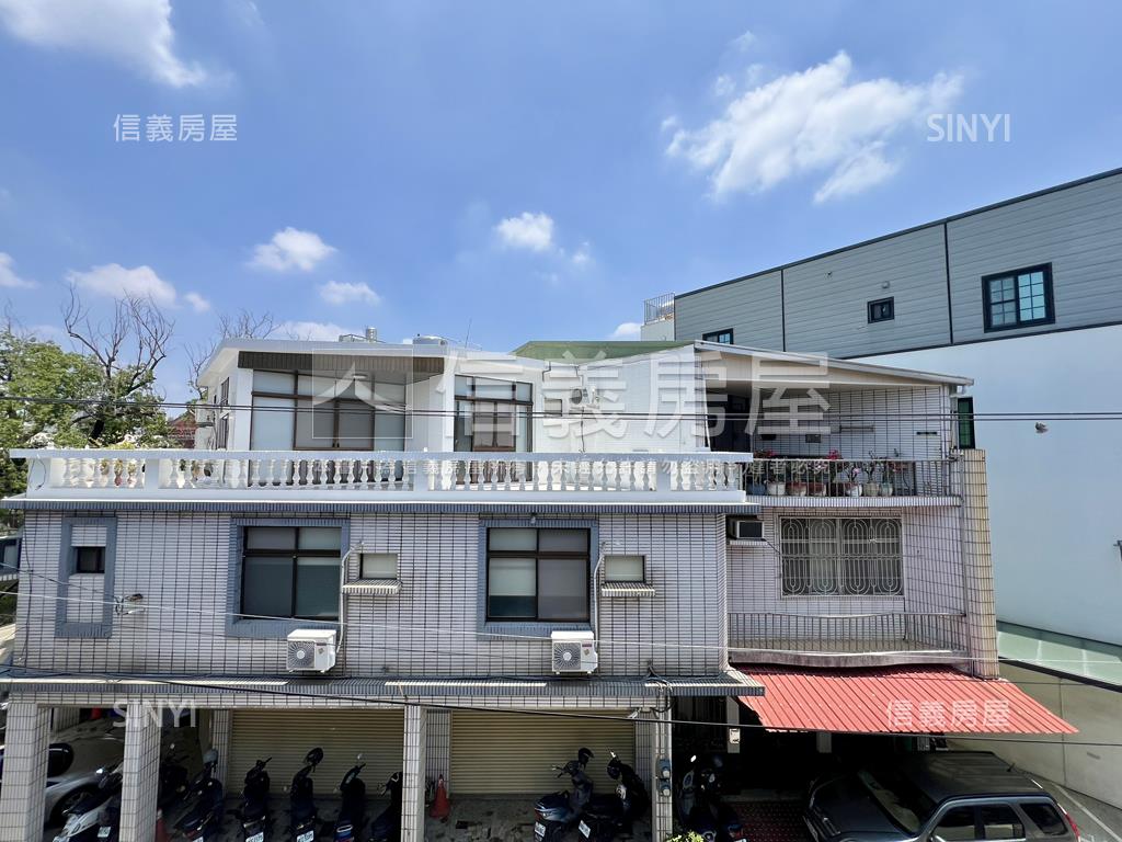 ㊝近德高國小★走路上學宅房屋室內格局與周邊環境