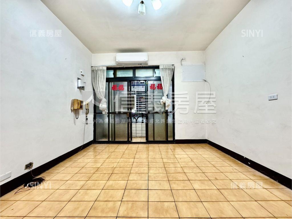 佳瑪商圈黃金二樓房屋室內格局與周邊環境