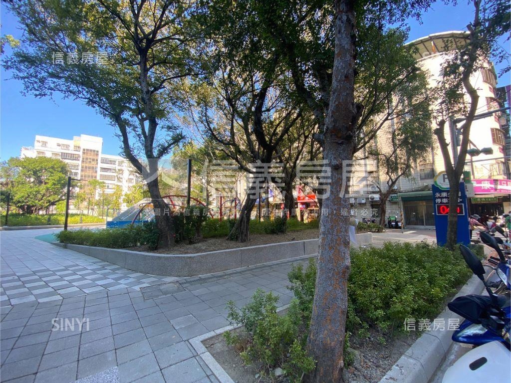 佳瑪商圈黃金二樓房屋室內格局與周邊環境