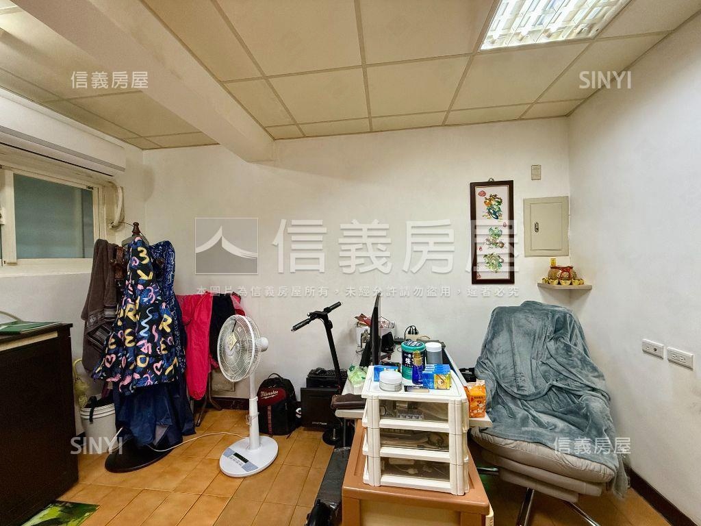 古亭近公園孝親一樓房屋室內格局與周邊環境