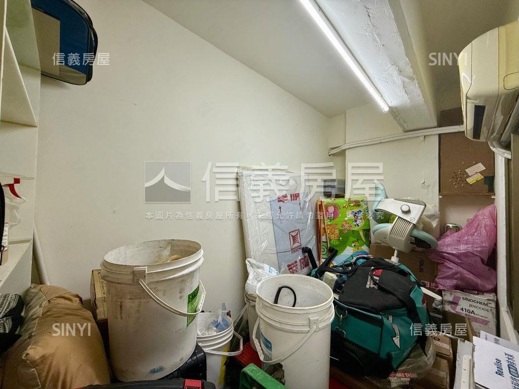 古亭近公園孝親一樓房屋室內格局與周邊環境