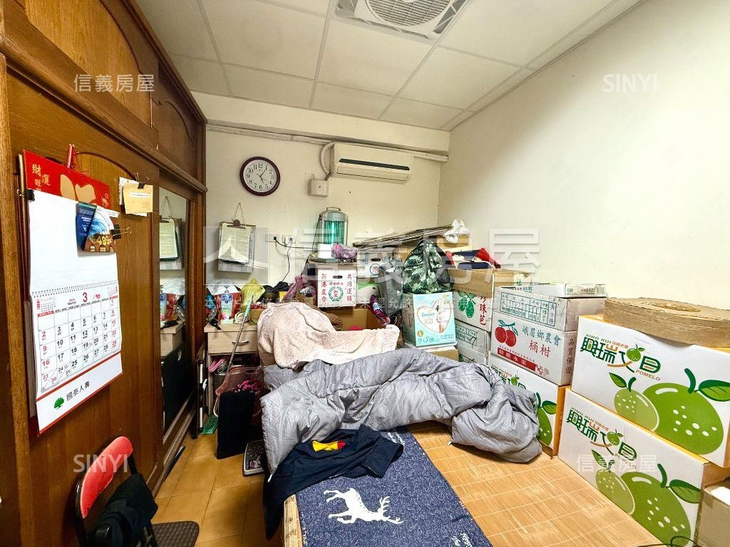 古亭近公園孝親一樓房屋室內格局與周邊環境