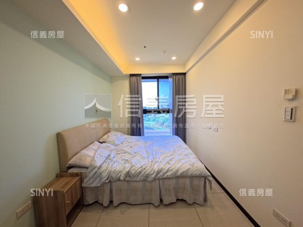 近高鐵寶徠花園面溪景房屋室內格局與周邊環境