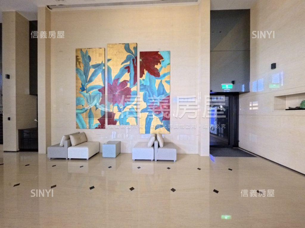 近高鐵寶徠花園面溪景房屋室內格局與周邊環境