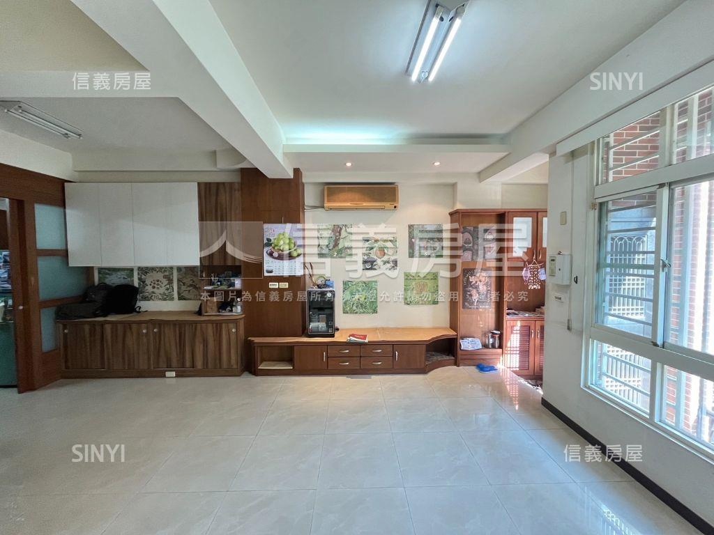 ［專任］大毅建設震後美墅房屋室內格局與周邊環境