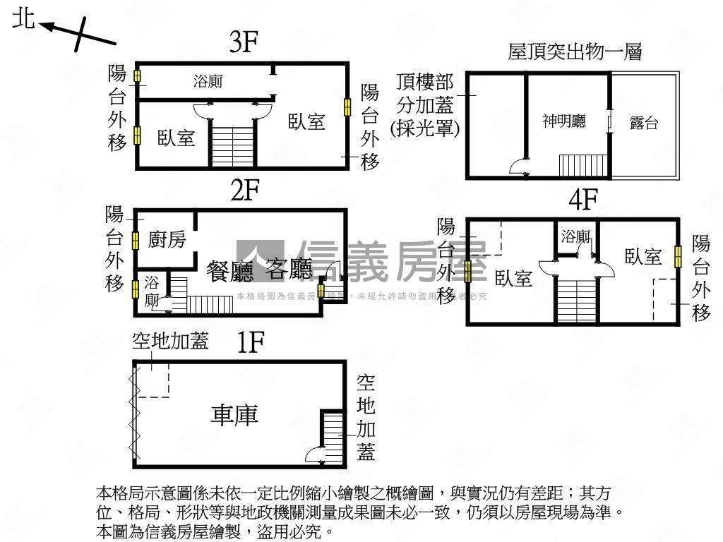 ［專任］大毅建設震後美墅房屋室內格局與周邊環境