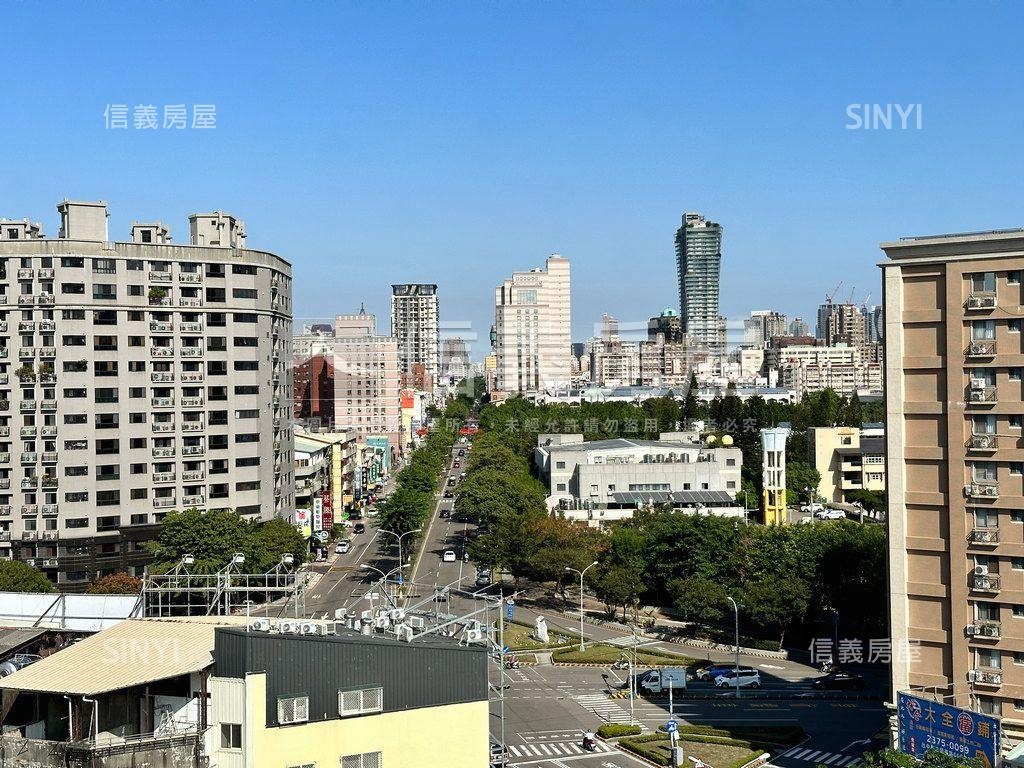 ［專任］大毅建設震後美墅房屋室內格局與周邊環境