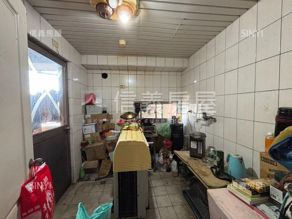 ★陽明果貿新城三房平車★房屋室內格局與周邊環境