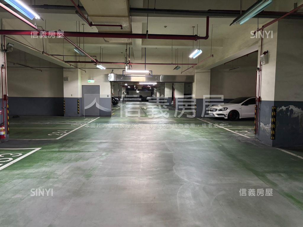 ★陽明果貿新城三房平車★房屋室內格局與周邊環境