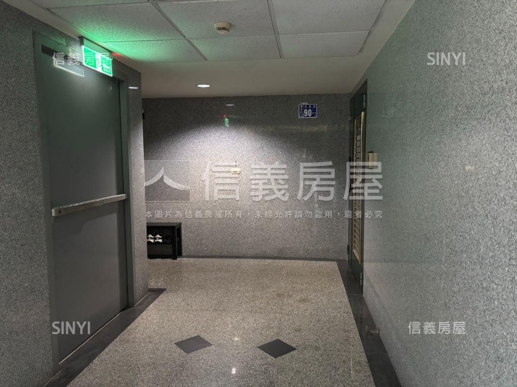 ★陽明果貿新城三房平車★房屋室內格局與周邊環境