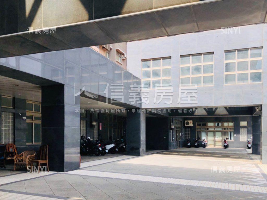 ★陽明果貿新城三房平車★房屋室內格局與周邊環境